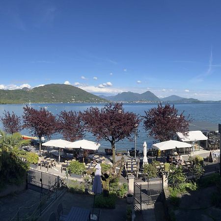Casa Aurora Villa Baveno Dış mekan fotoğraf