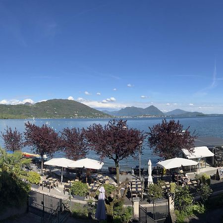Casa Aurora Villa Baveno Dış mekan fotoğraf