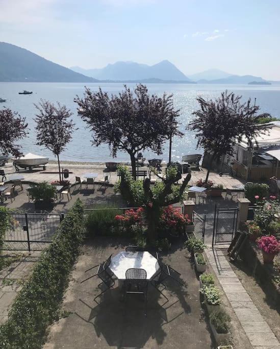 Casa Aurora Villa Baveno Dış mekan fotoğraf
