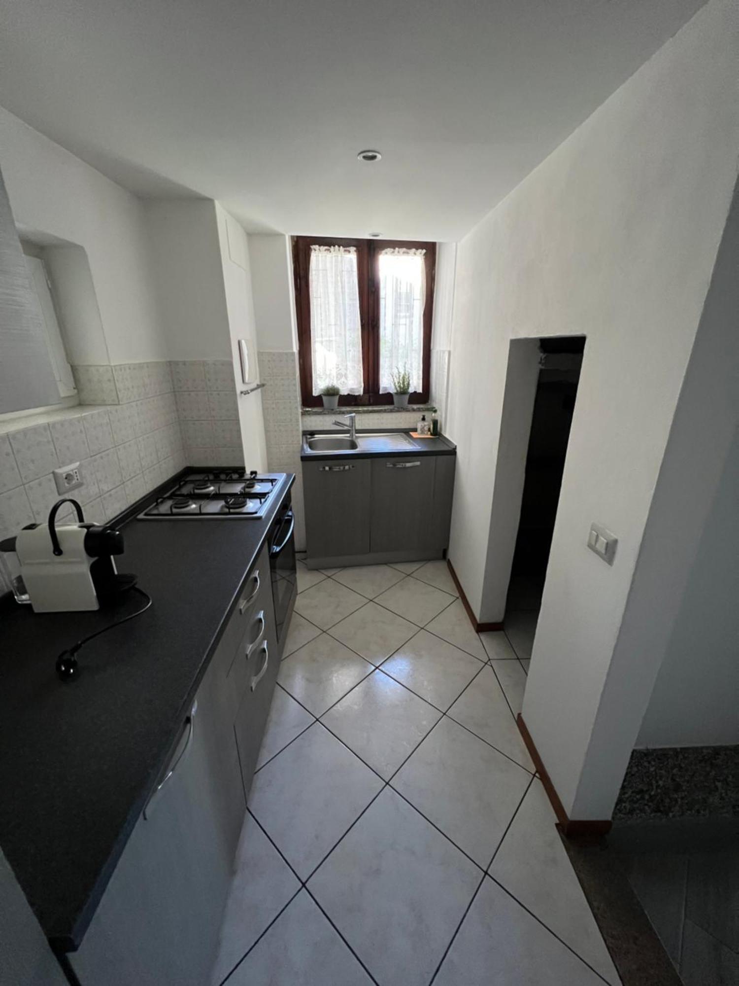 Casa Aurora Villa Baveno Dış mekan fotoğraf